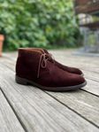 Loake 1880 chukka boot, stl 9,5