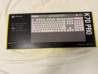 Tangenbord Corsair K70 PRO OPX