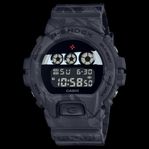 Casio G-Shock Limited Edition Ninja DW-6900NNJ-1ER