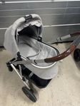 Uppababy Vista V2 