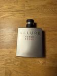 Chanel Allure Homme Sport 