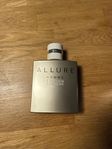 Chanel Allure Homme Edition Blanche 