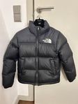 North Face Dunjacka Junior M