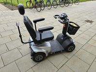 Promenadskooter HS-520