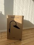 Helt ny i obruten förpackning! Arum lampa från Ferm living