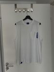 Karl Lagerfeld Jeans tank top unisex used size XS