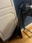 Jackson PST3 King V Elgitarr