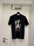 Britney Spears - Tommy jeans t-shirt used