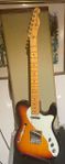 Fender Telecaster Thinline