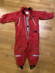 Skaloverall Polarn O. Pyret stl 98