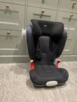 Barnstol Britax Isofix 