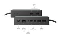 Microsoft Surface 1661 Docking station