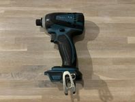 Makita slagskruvdragare DTD146