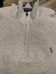 Ralph Lauren Polo halfzip