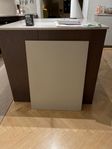 Köksskåpslucka Ikea Havstorp beige