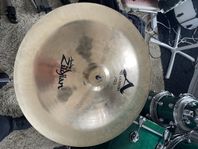 Zildjian A custom china