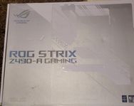 Rog strix 2490 a gaming