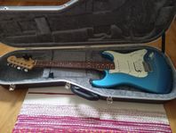 fender stratocaster 