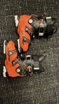 Pjäxor  Salomon qst stl 22/23