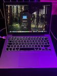 Macbook Pro 13” Retina 2015 | Core i5, 8 GB RAM, 256 GB SS