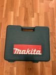 Verktygslådor Milwaukee&Makita 