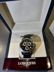 Longines Conquest, 41 mm