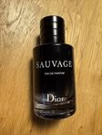 Dior Sauvage edp (med magnetkåpa) 60 ml