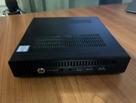 HP Elitedesk 800 G2 Mini i5-6500 3,2GHz 32GB 2 x 256GB