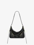 givenchy Mini Voyou bag in leather 