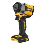 MUTTERDRAGARE DEWALT DCF922N-XJ 18V UTAN BATTERI