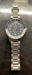 YEMA Navygraf Marine Nationale GMT Automatic