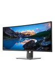 Dell UltraSharp U3419W 34" i bra skick