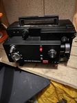 8mm filmprojector