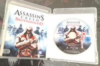 Assassin's Creed Brotherhood