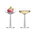 Iittala Essence cocktailglas 2-pack