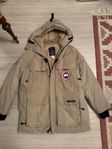 Canada Goose jacka 