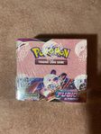 Pokémon Fusion Strike Sealed Booster box