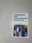  Institutional and Organizational Economics