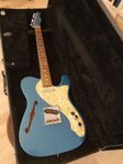 Telecaster Customshop Thinline