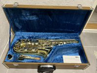 Altsaxofon Yamaha 