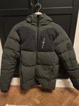 Sail Racing Grön JR Patrol Down Jacket Kille