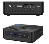 Mini-PC Minisforum U700 Core i5-5257U