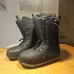 Burton Ion snowboard boots strl 44,5