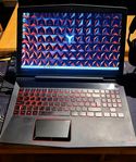 gaminglaptop legion y520 gtx1050