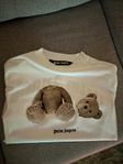 Palm Angels Teddy-Tshirt 