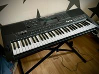 Keyboard Yamaha PRS E453 