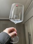 Vinglas / glas Iittala Essence 