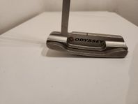 odessey putter