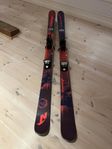 Nordica Soul Rider 84