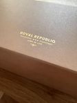 Nya Royal Republiq Sneakers